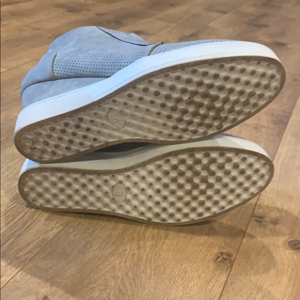 Wedge Sneaker - Picture 5 of 5